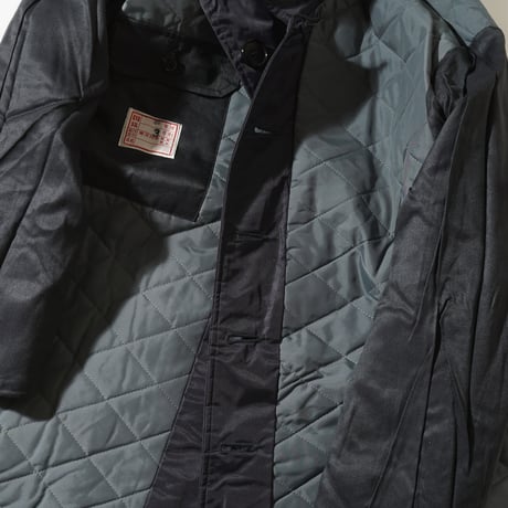 1970's Japanese Railroad Jacket 13