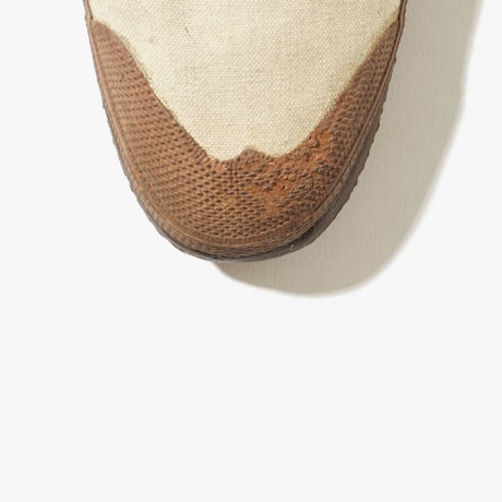 1940's Reverse Import Shoes 1