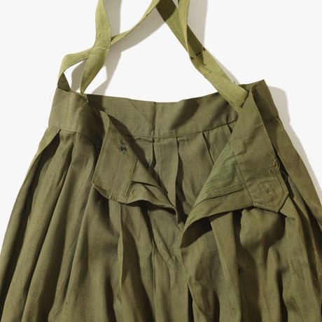 1940's Japanese National Uniform Setup 4