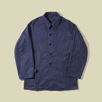 1960's Japanese Railroad Jacket 5