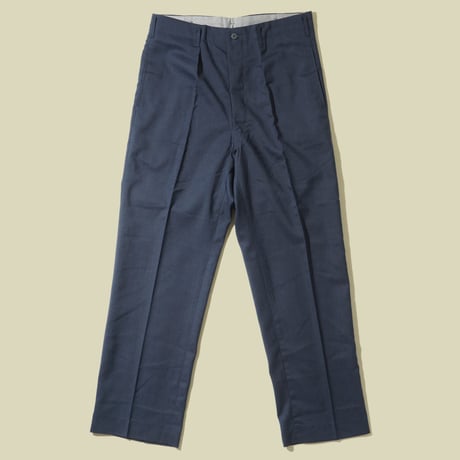 1960's Japanese Uniform Pants 3