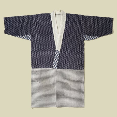 1950's Japanese Coat 3
