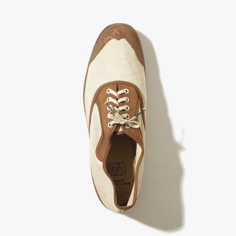 1940's Reverse Import Shoes 1
