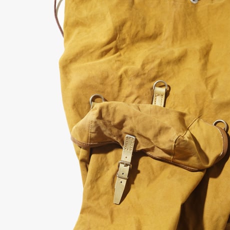 1970's Japanese Bag 2