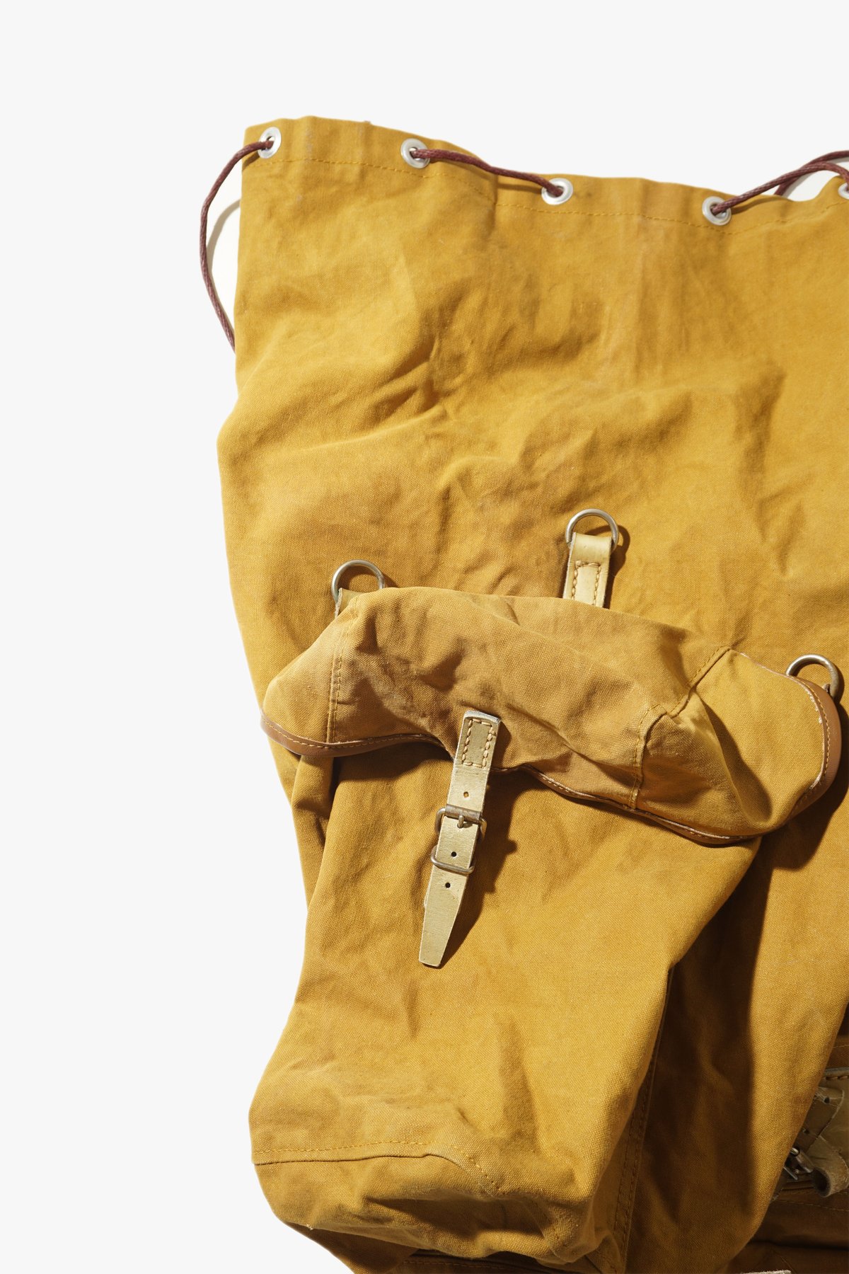 1970's Japanese Bag 2 | NICHI