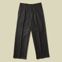 1940's Japanese School Uniform Pants 1