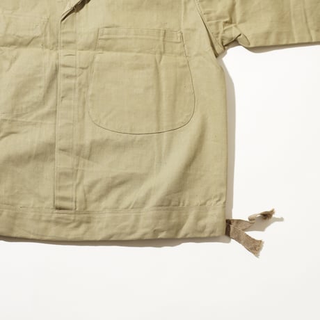 1950's Japanese Uniform Jacket 1