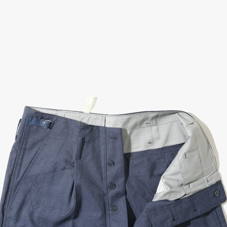 1970's Japanese Railroad Pants 12