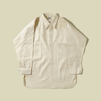 1950's Japanese Shirts 2