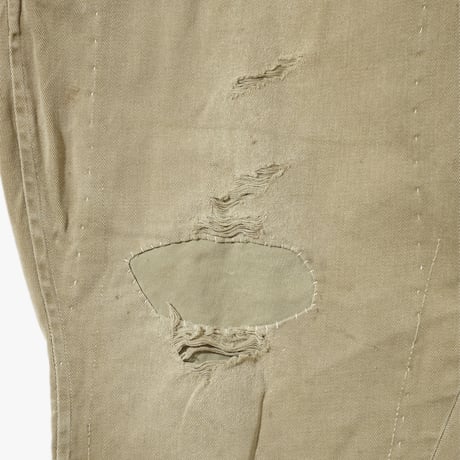 1950's Japanese Pants 4
