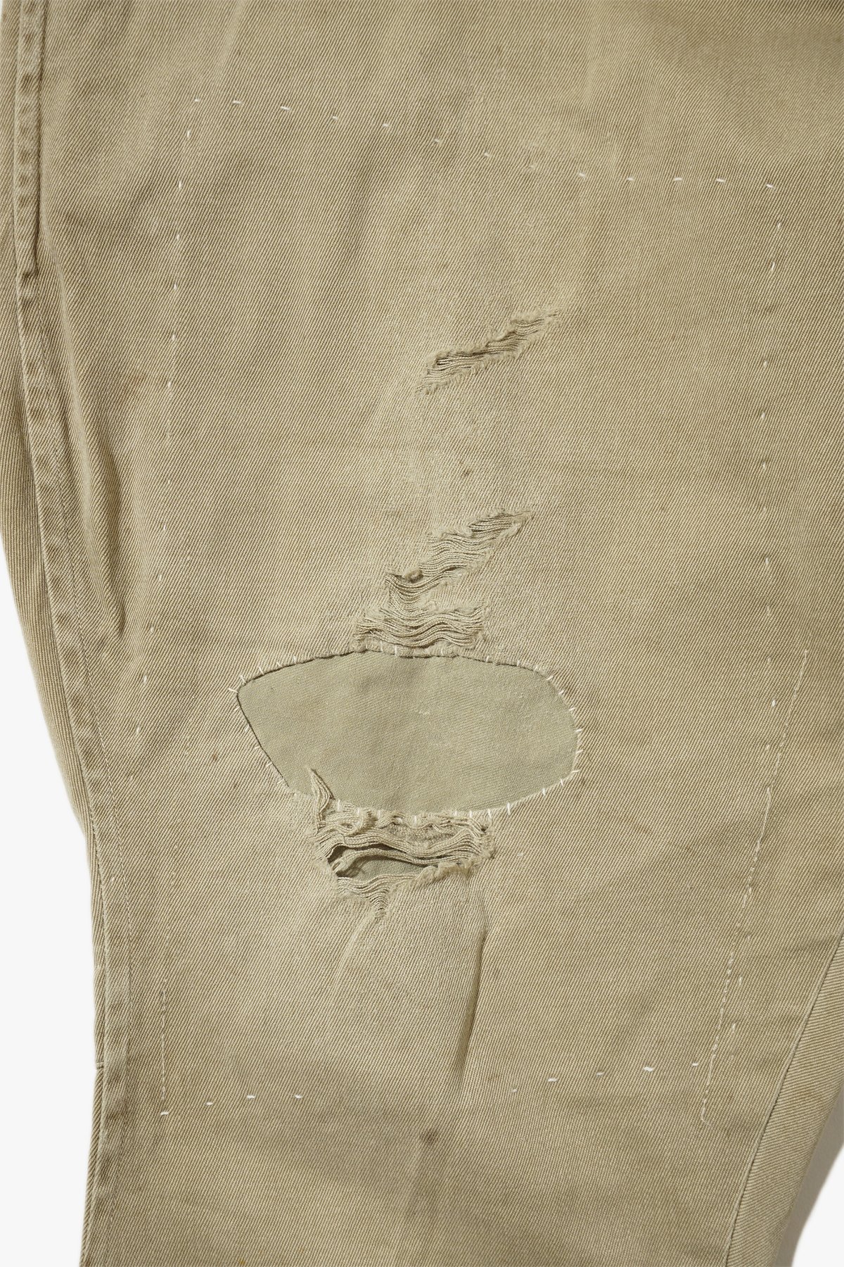 1950's Japanese Pants 4 | NICHI