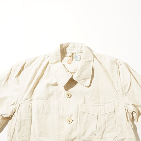 1940's Japanese Railroad Jacket 7
