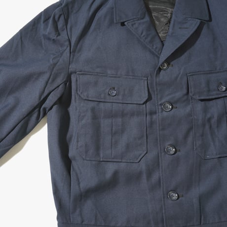 1960's Japanese Uniform Jacket 7