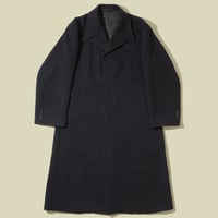 1950's Japanese Uniform Coat 3
