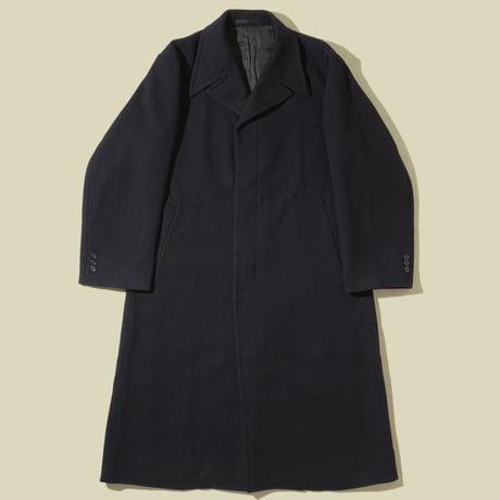1950's Japanese Uniform Coat 3