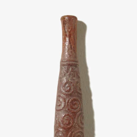 1940's Japanese National Pottery 7