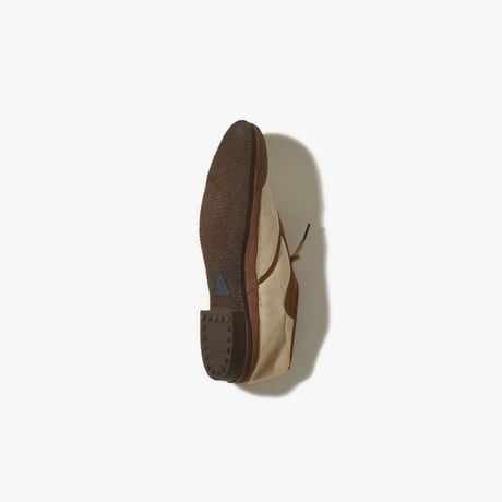 1940's Reverse Import Shoes 1