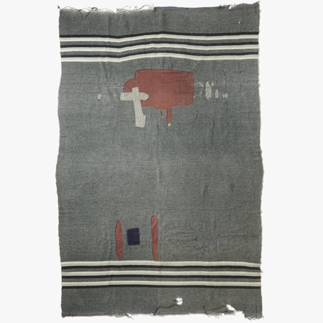 1950's Rug 3