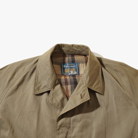 1960's Japanese Uniform Coat 1