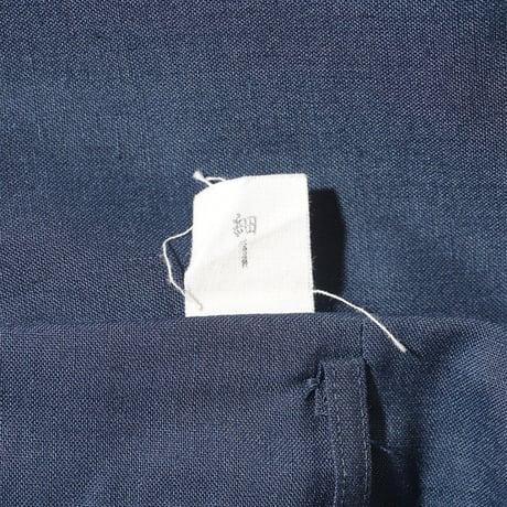 1960's Japanese Uniform Pants 3