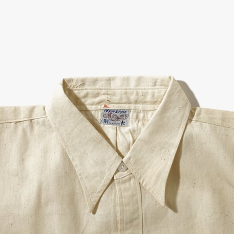 1950's Japanese Shirts 2
