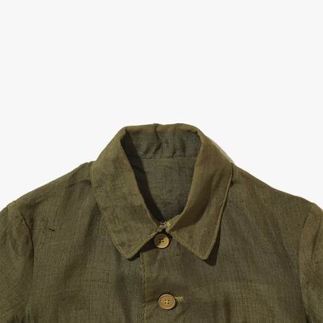 1940's Japanese National Uniform Setup 12