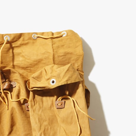 1960's Japanese Bag 1