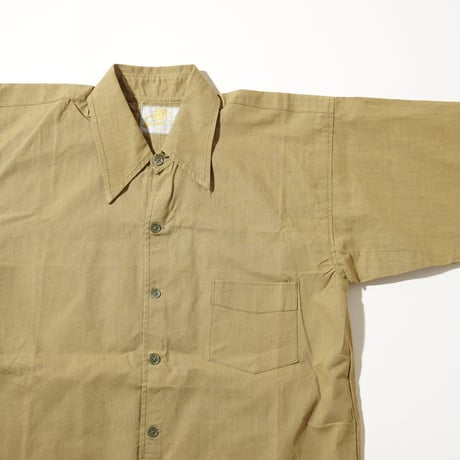 1940's Japanese Railroad Shirts 2