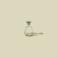 1930's Soy Sauce Bottle 10