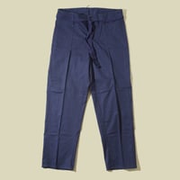1970's Japanese Railroad Pants 1