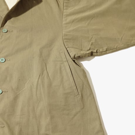 1930's Japanese Army Coat 1