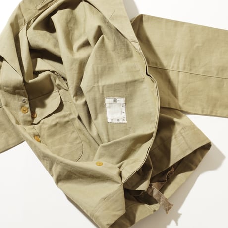 1950's Japanese Uniform Jacket 1
