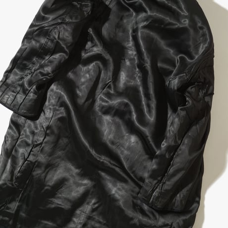 1950's Japanese Uniform Coat 2