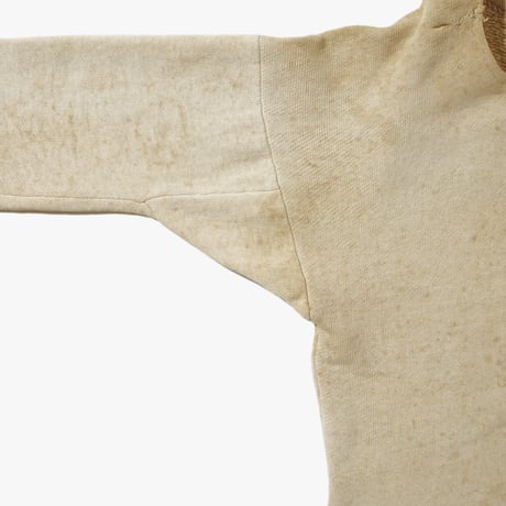 1920's Japanese Sweatshirts 3