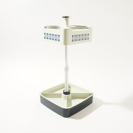 1970's Umbrella Stand 1