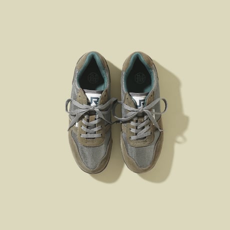 1980's Japanese Railroad Shoes 7