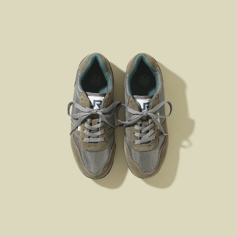 1980's Japanese Railroad Shoes 7 | NICHI