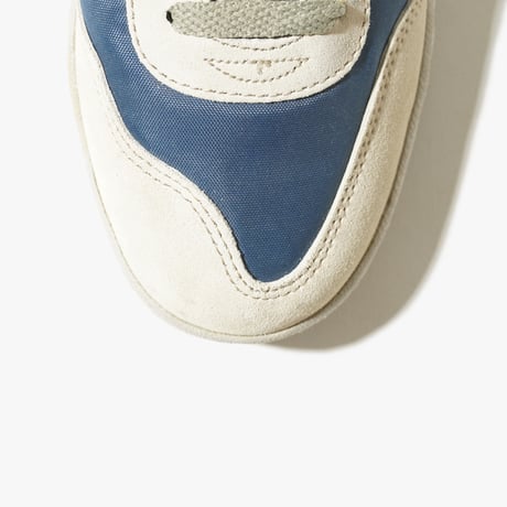 1980's Japanese Railroad Shoes 5