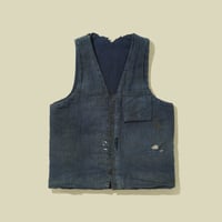 1960's Japanese Vest 1