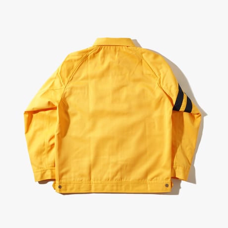 1970's Japanese Railroad Jacket 9