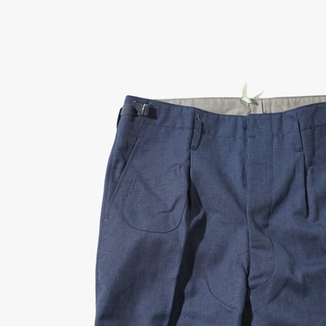1970's Japanese Railroad Pants 5