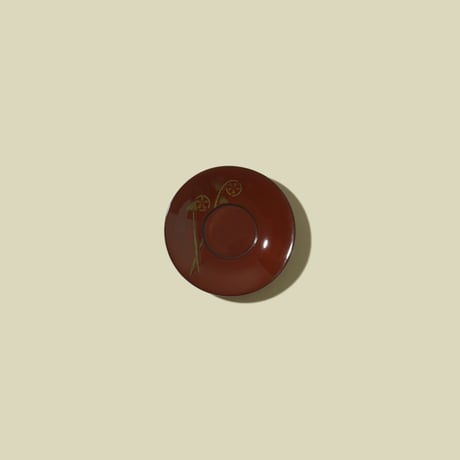 1980's Urushi-ware 4