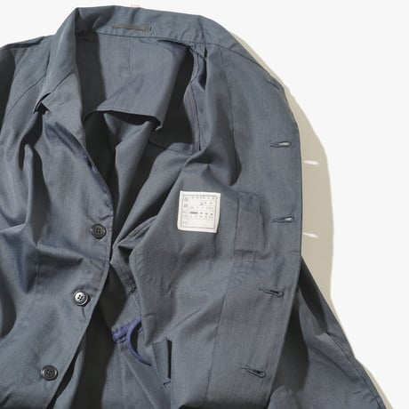 1970's Japanese Railroad Jacket 4