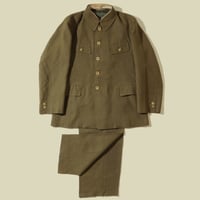 1940's Japanese National Uniform Setup 5
