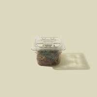 Sealed Plants 1A