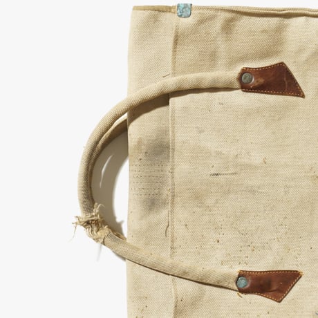 1930's Japanese Bag 6