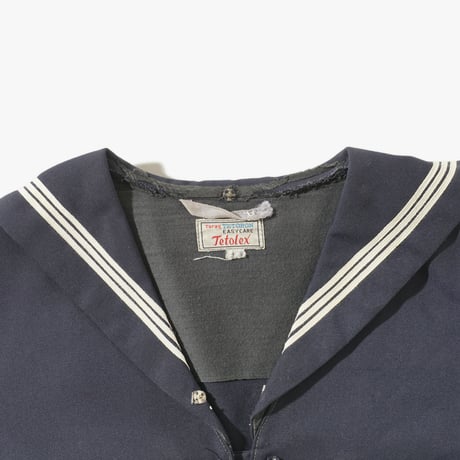 1960's Japanese School Uniform Jacket 1