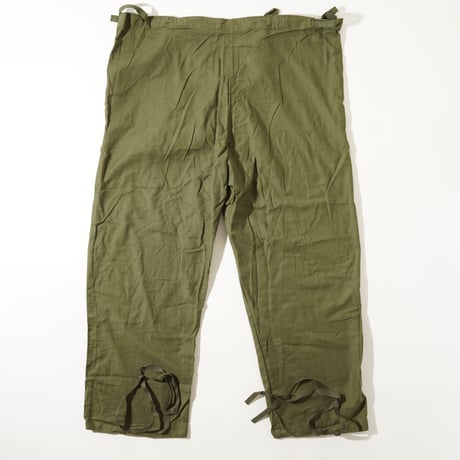 1980's US Army Pants 1