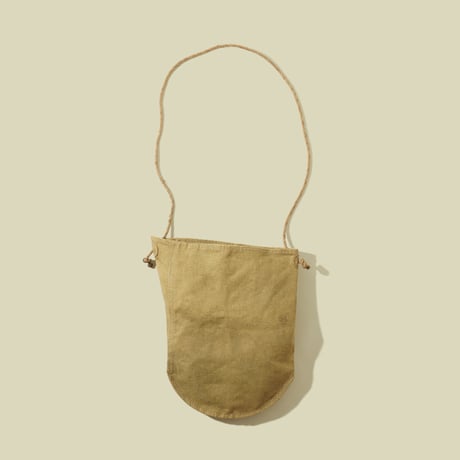 1930's Japanese Army Bag 1
