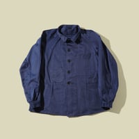 1960's Japanese Railroad Jacket 1